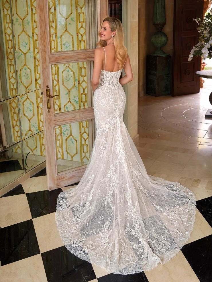 Demetrios Style #1239 #4 backface vertical picture