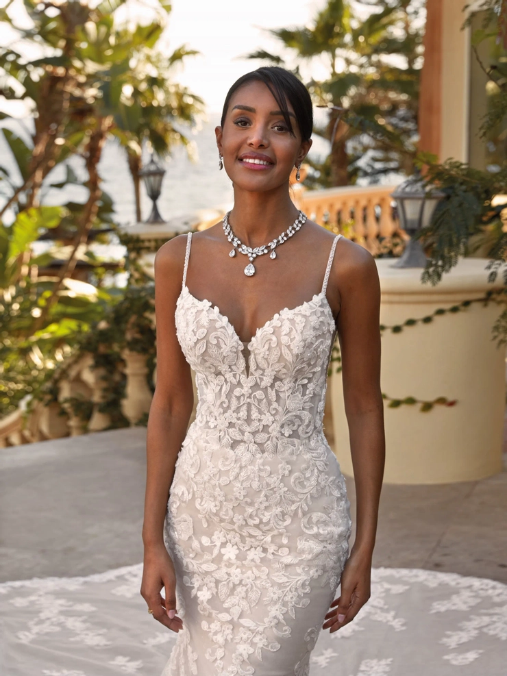 Demetrios Style #1242 #4 frontface vertical cropped picture