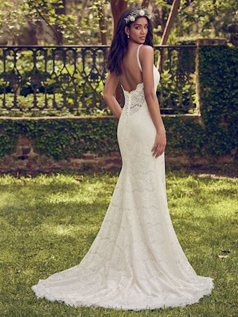 Maggie Sottero Style #Dorian #1 thumbnail