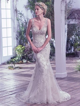 Maggie Sottero Greer