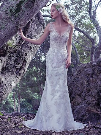 Maggie Sottero Greer