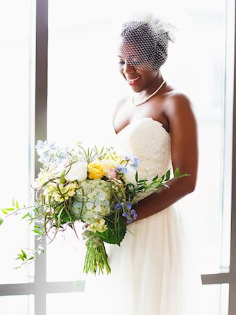 Maggie Sottero Style #Patience #4 thumbnail