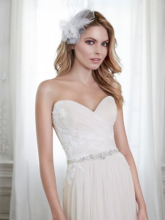 Maggie Sottero Style #Patience #2 thumbnail