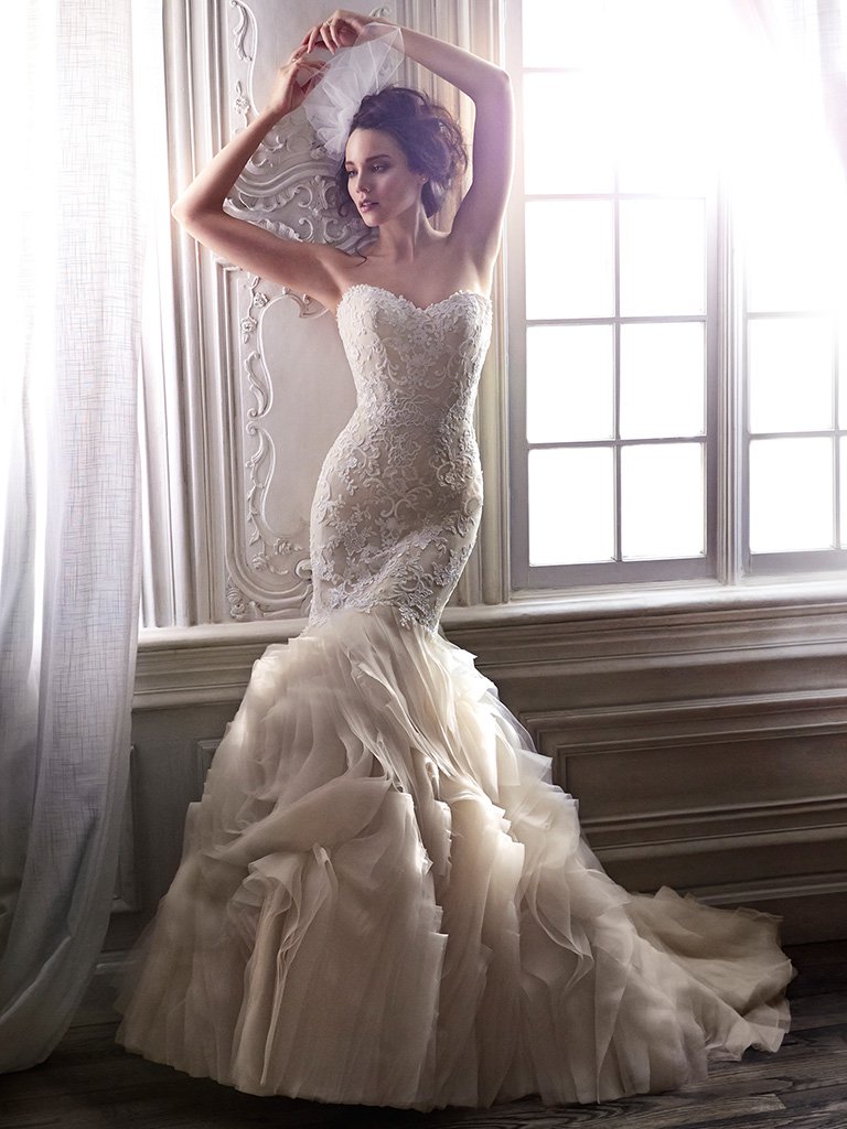 Sale Bridal Dresses | Boston Bridal Atelier