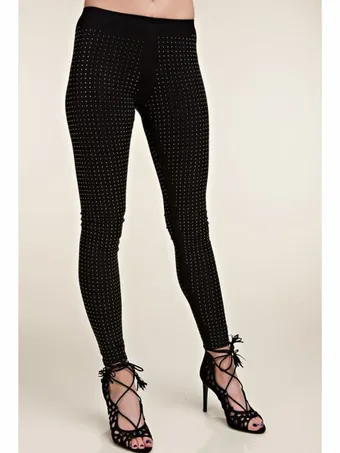Vocal Apparel 11803PI #0 Black vertical thumbnail