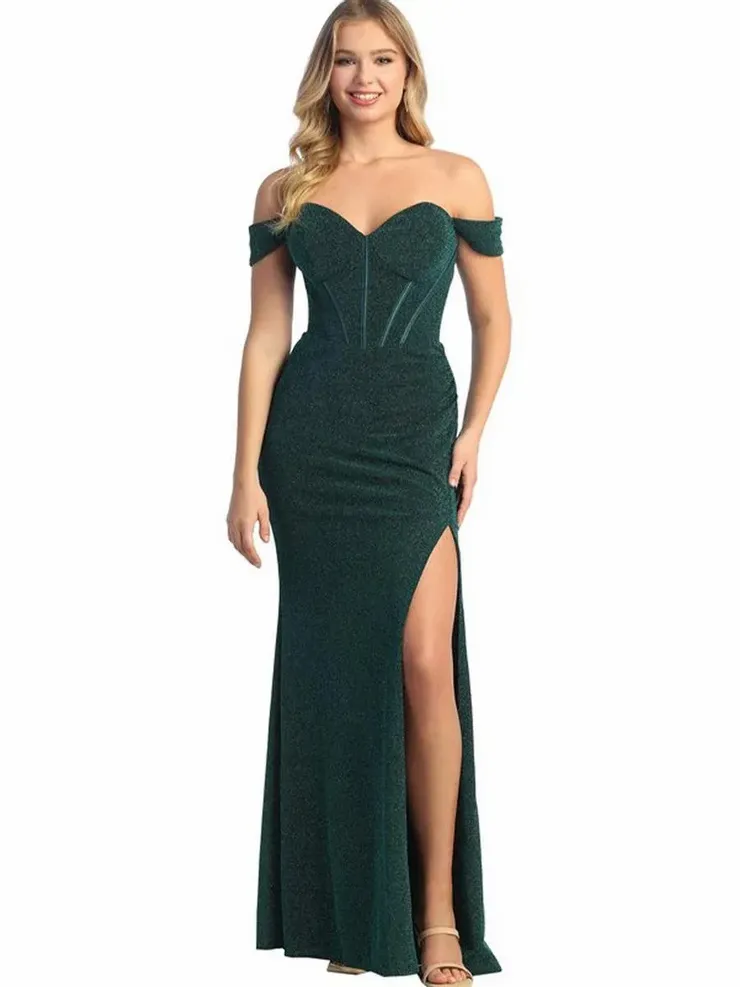 Cindy Collection USA In Store Prom Prom Dresses | Estelle's Dressy Dresses