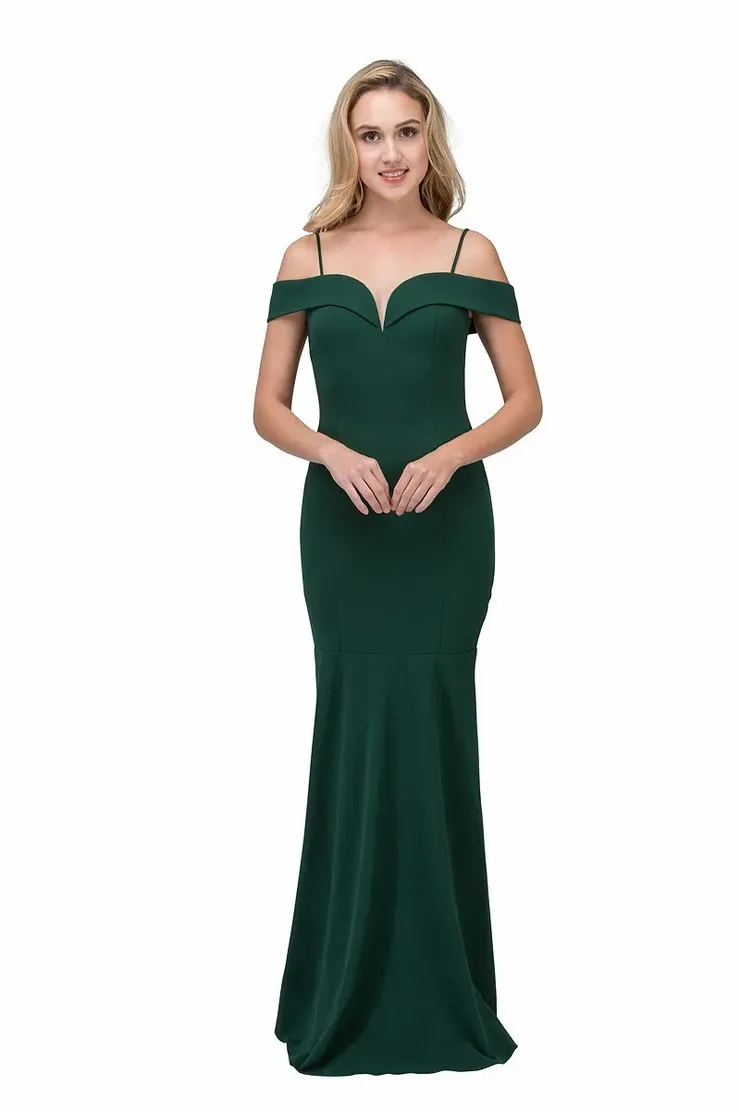 eureka bridesmaid dresses Amber