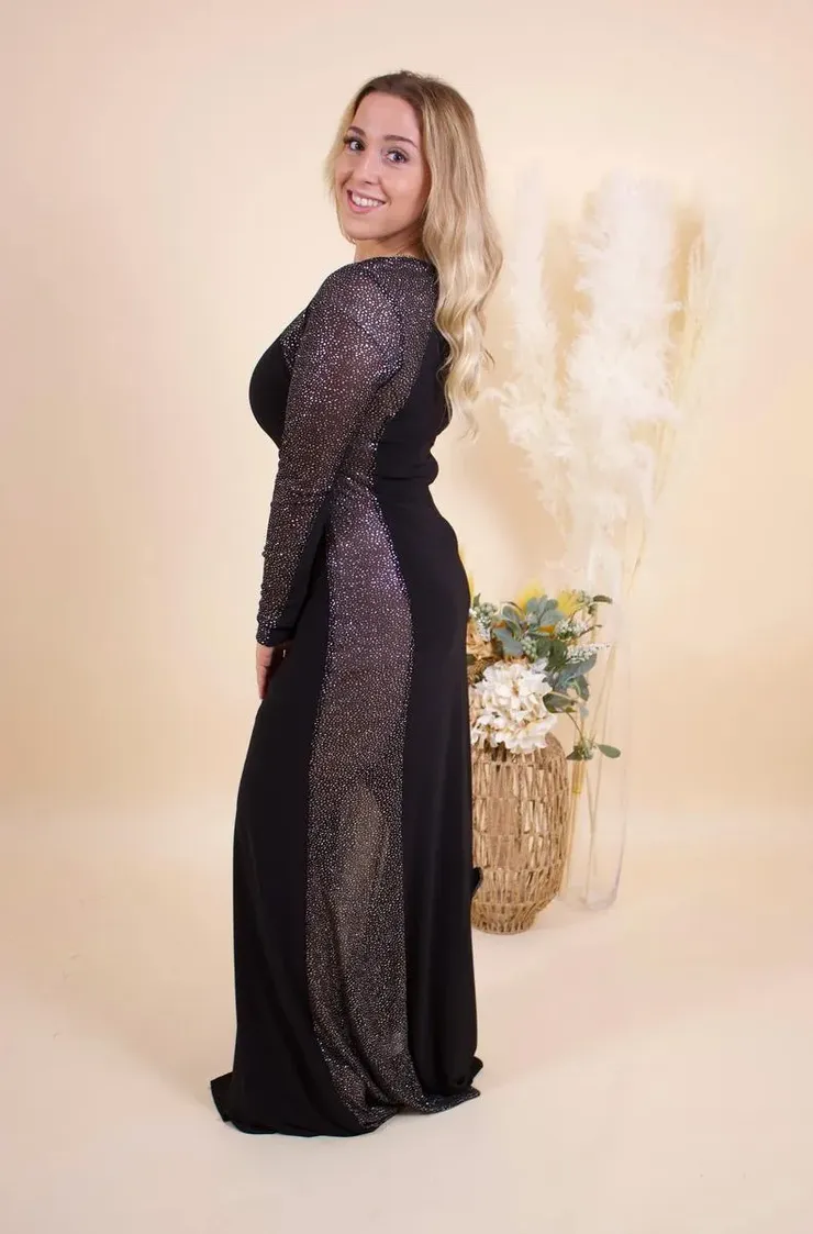 slim fit dress slacks Marina Dress main image 0