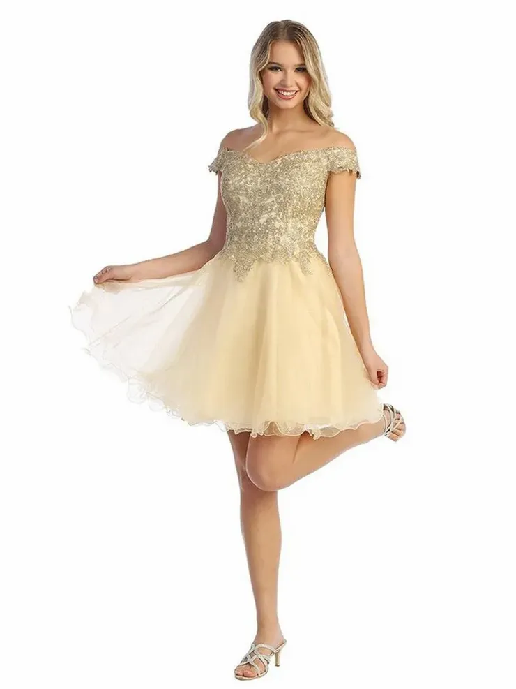 Court Dresses Dresses | Estelle's Dressy Dresses
