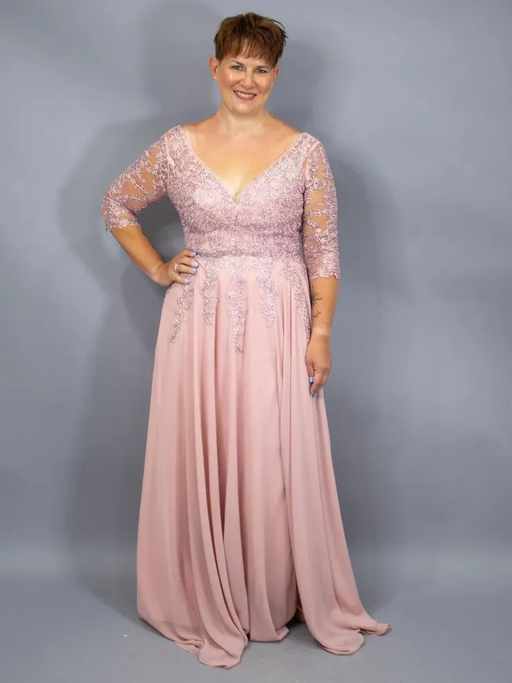 Cindy Collection USA - 50441 | Estelle's Dressy Dresses