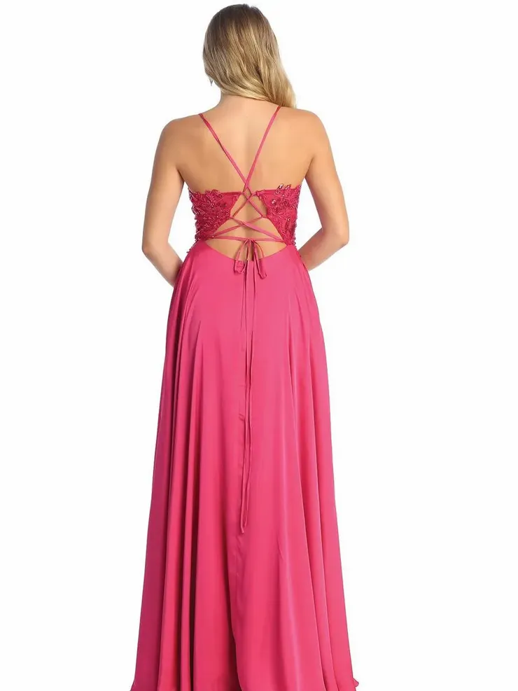 cindy prom dresses Cindy Collection USA - 50452