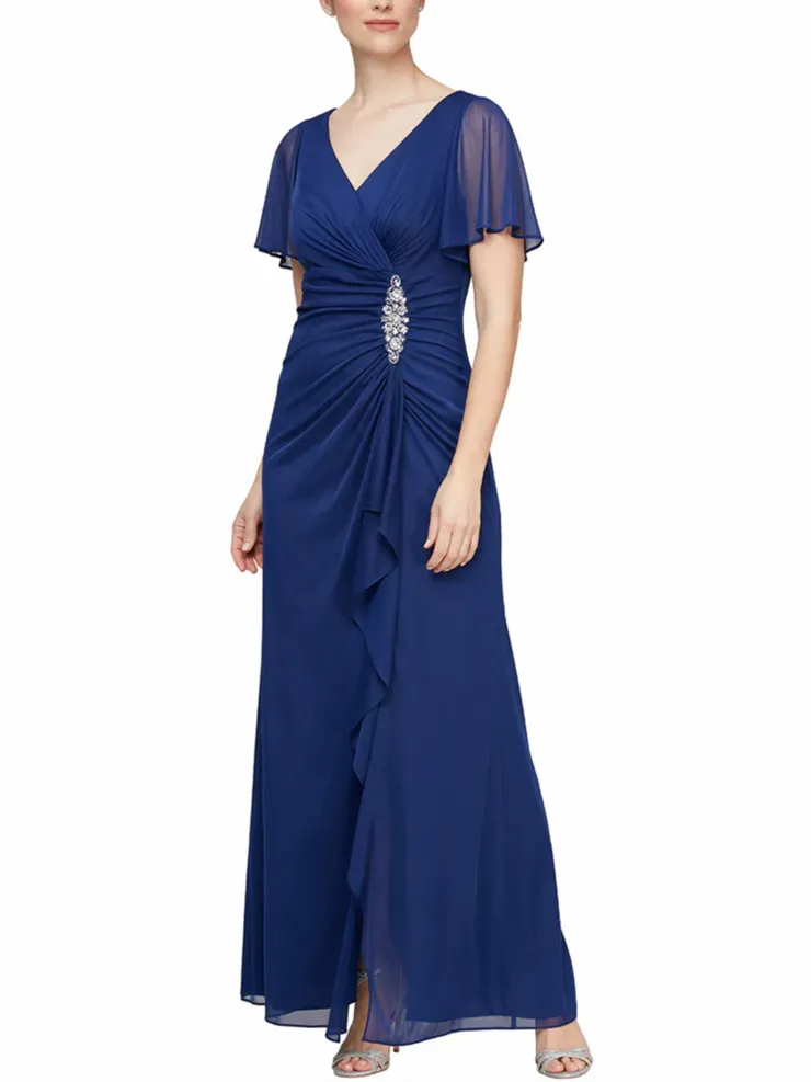 Alex Evenings - 81321004 | Estelle's Dressy Dresses