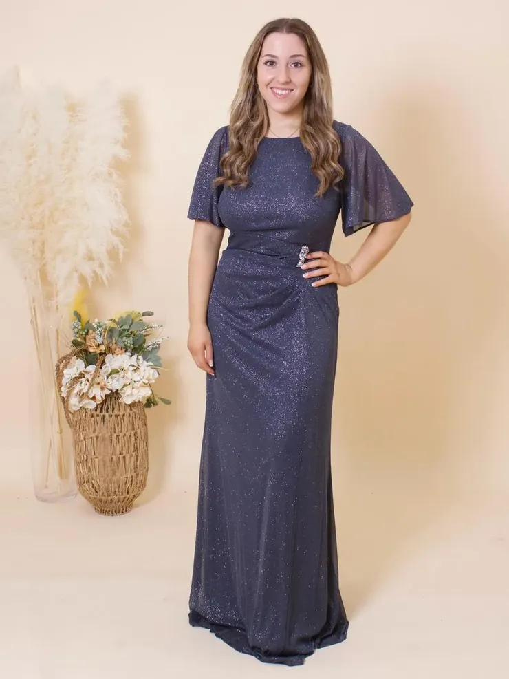Sally Lou | Estelle's Dressy Dresses Sally Lou | Estelle's Dressy Dresses