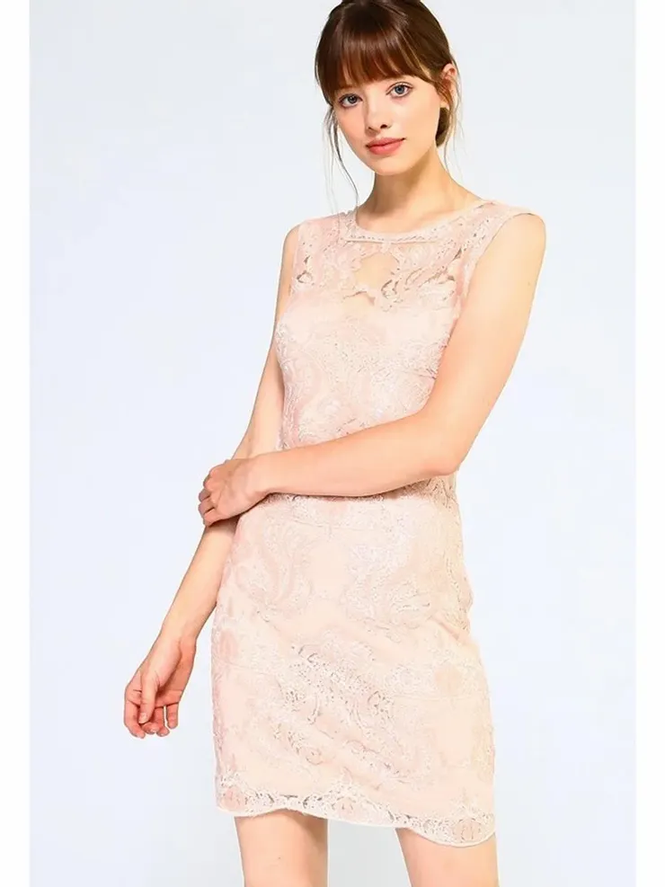 Minuet - 9482 | Estelle's Dressy Dresses