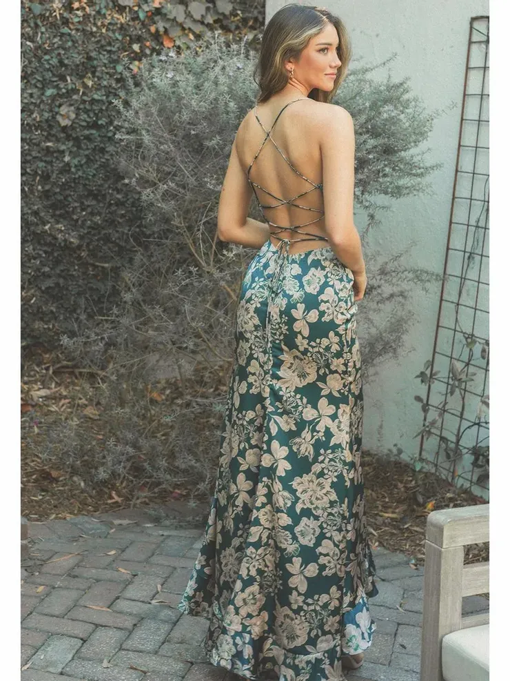 Dress Forum - FD9733-P459 | Estelle's Dressy Dresses