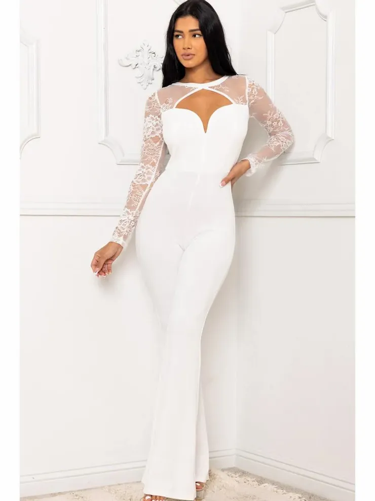 Symphony Fashion - IB2076GP | Estelle's Dressy Dresses