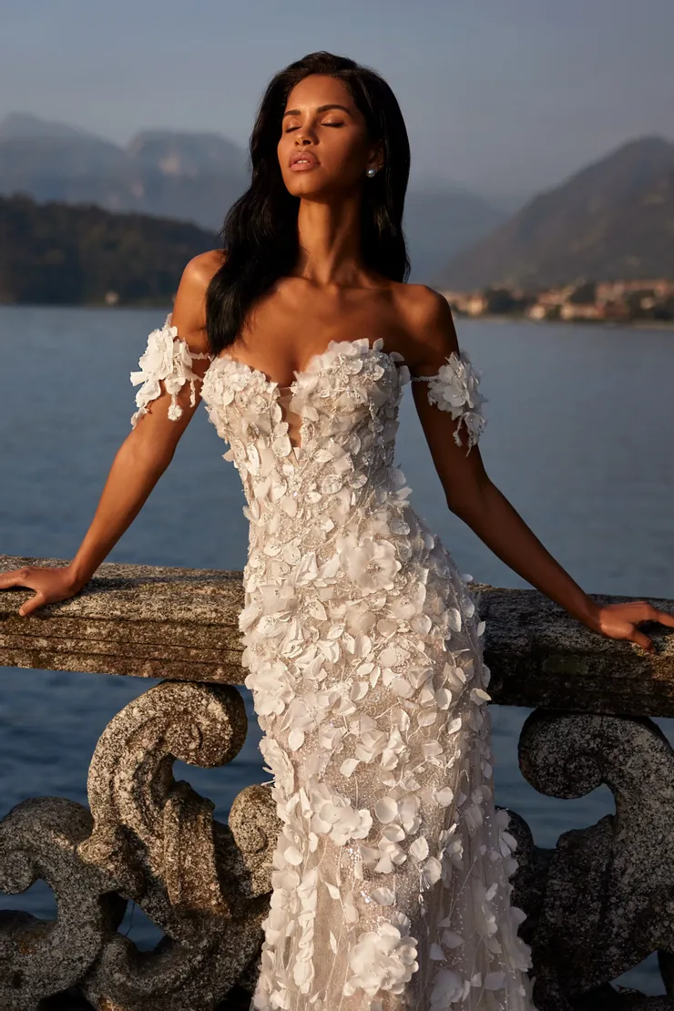 Sherri Hill Style #81102 #1 frontface vertical picture