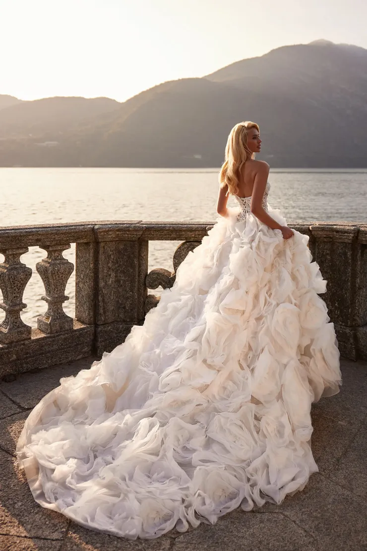 Sherri Hill Style #81118 #6 backface vertical picture