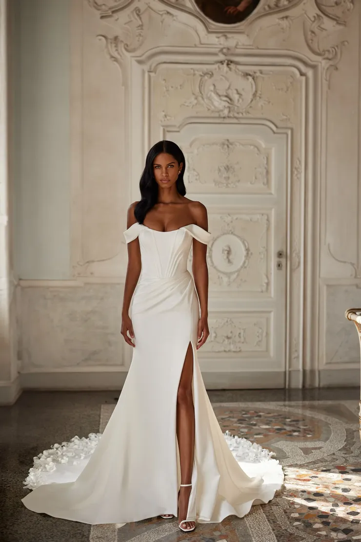 Sherri Hill Style #81125 #0 default frontface vertical picture