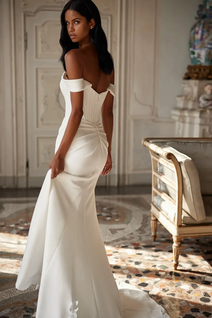 Sherri Hill Style #81125 #5 default backface vertical picture