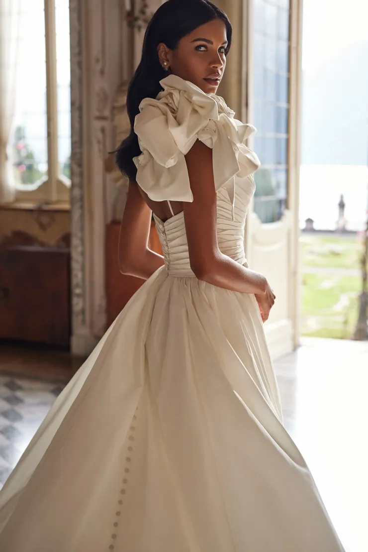 Sherri Hill Style #81126 #5 backface vertical picture