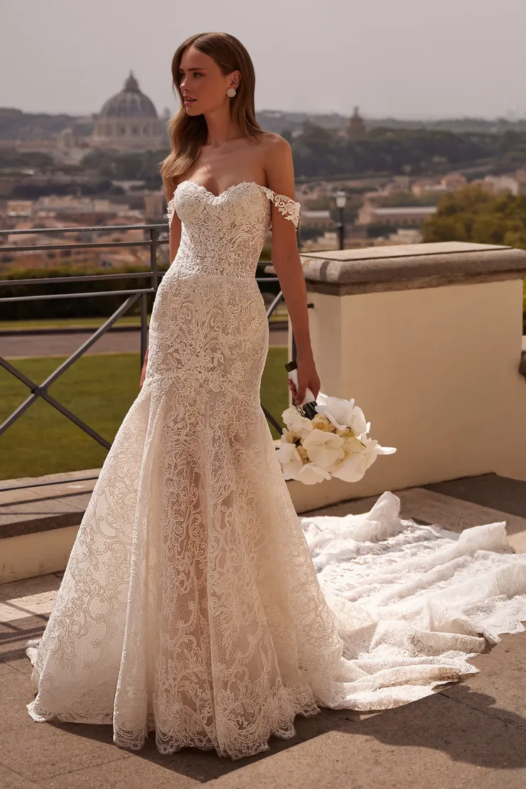 Sherri Hill Style #81132 #1 frontface vertical picture