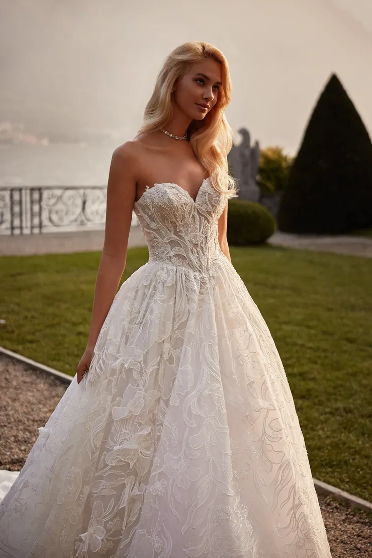 Sherri Hill Style #81141 #6 frontface vertical cropped picture