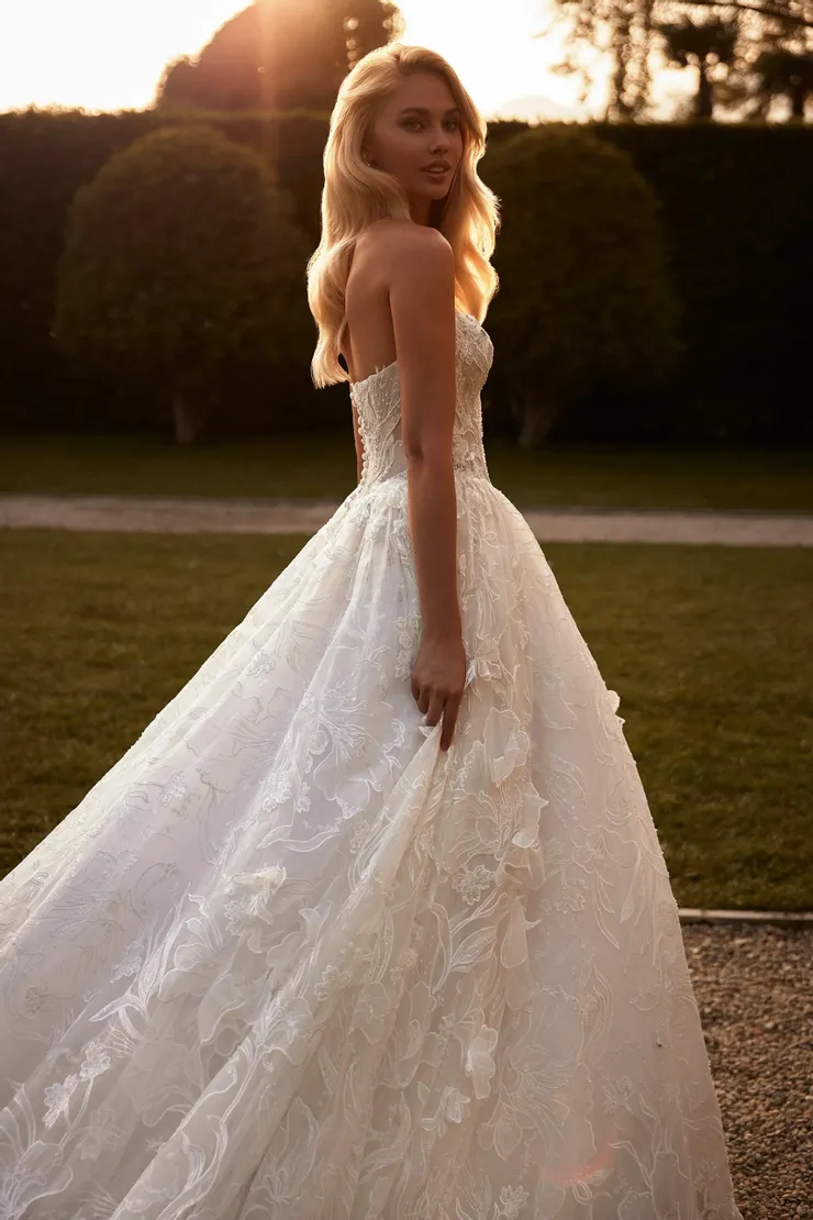 Sherri Hill Style #81141 #1 backface vertical picture