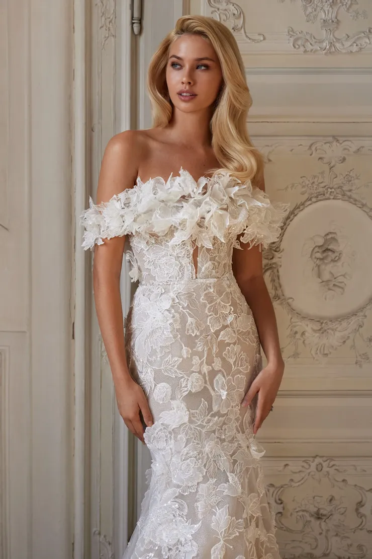 Sherri Hill Style #81146 #8 frontface vertical cropped picture
