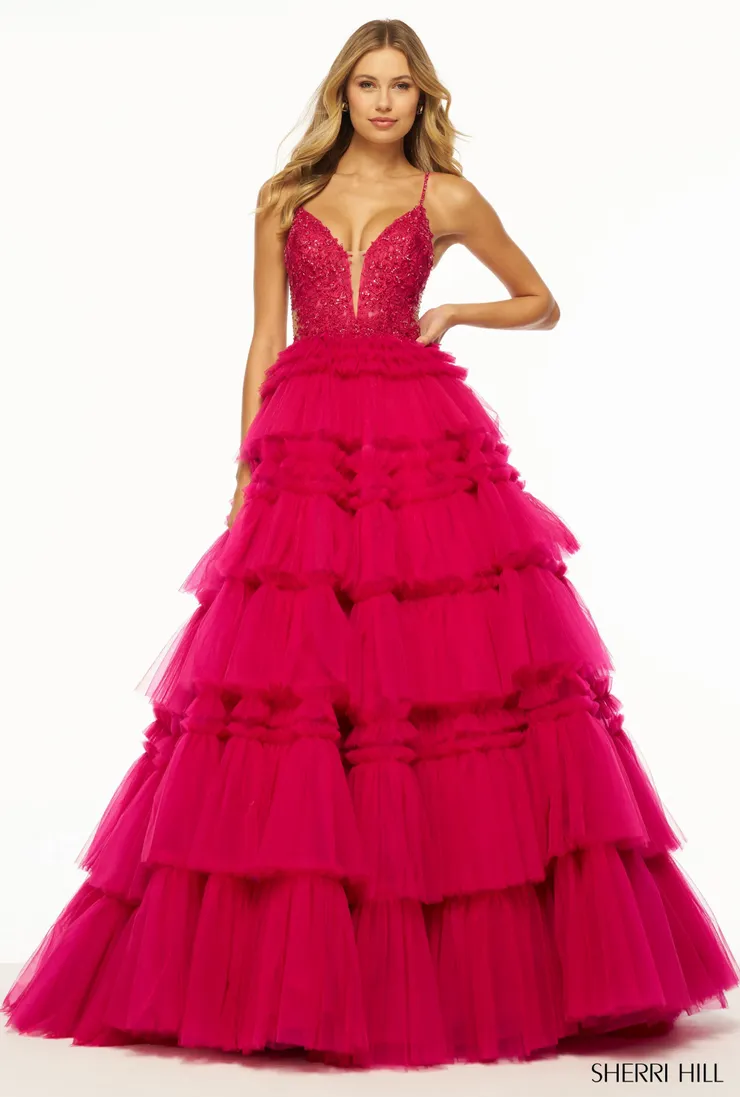 Sherri Hill  56102