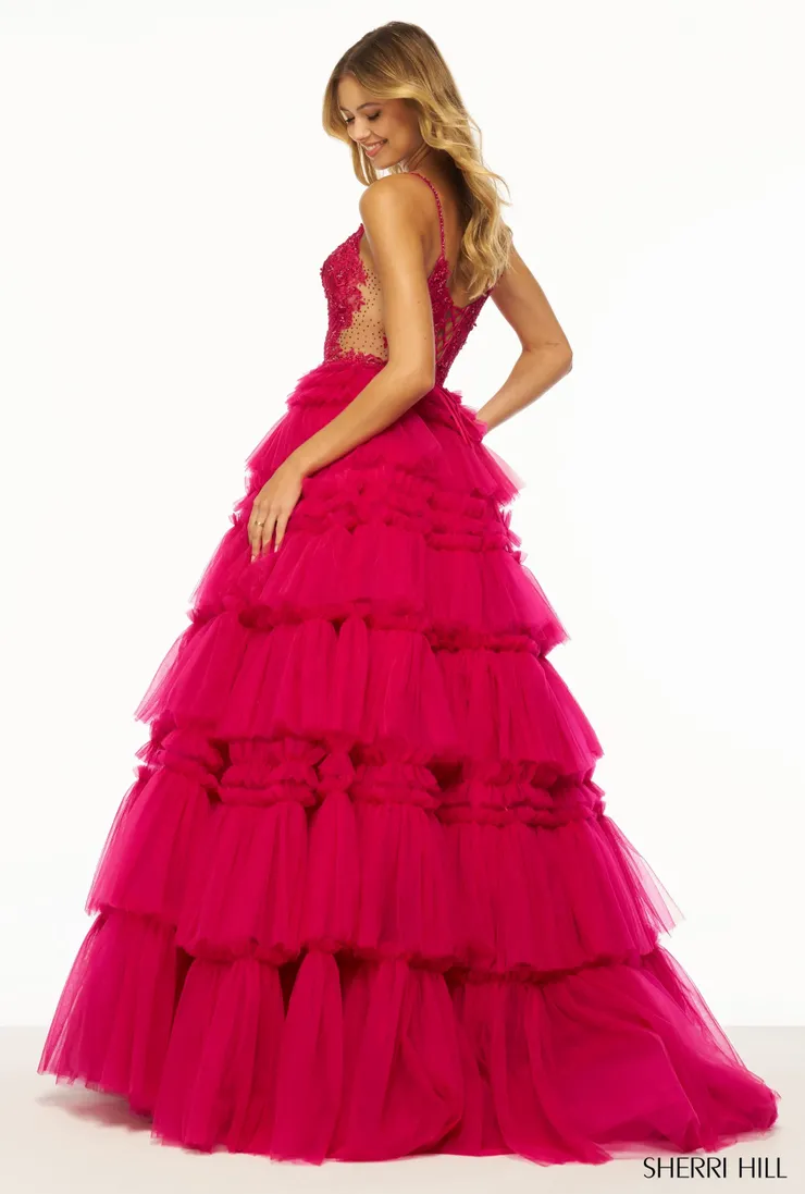 Sherri Hill  56102