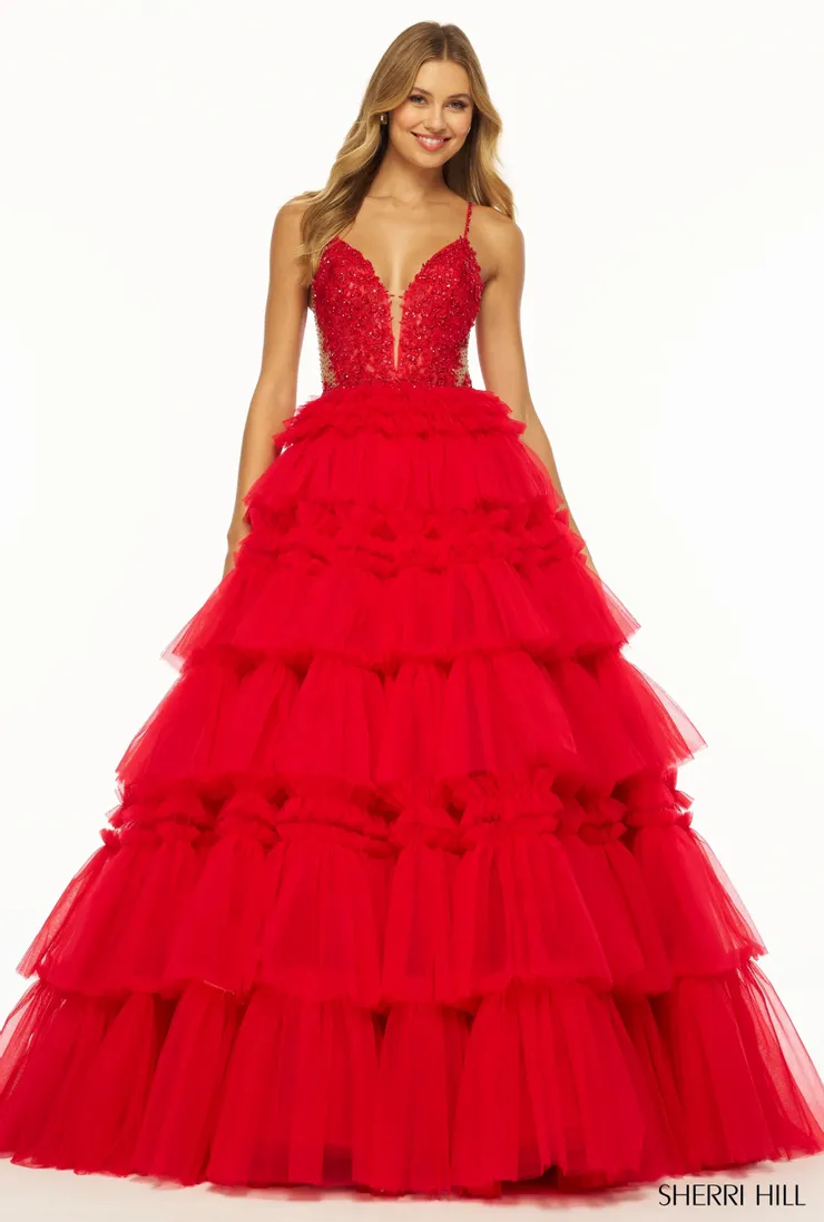Sherri Hill  56102