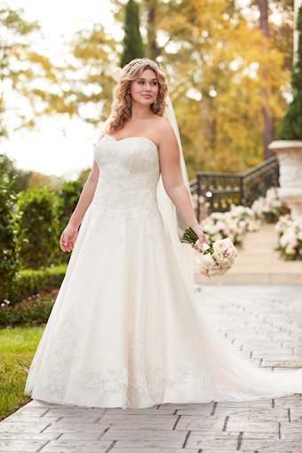 Stella York 5833