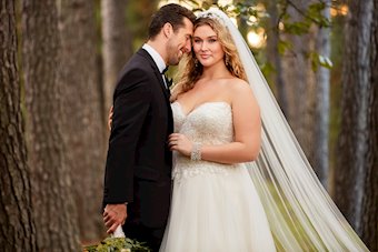 Stella York 6357