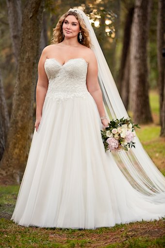Stella York 6357