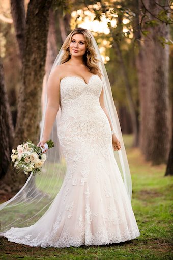 Stella York 6379