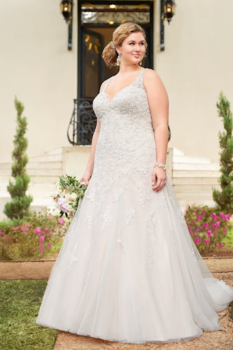 Stella York 6401