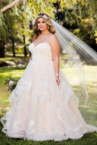 Stella York 6432