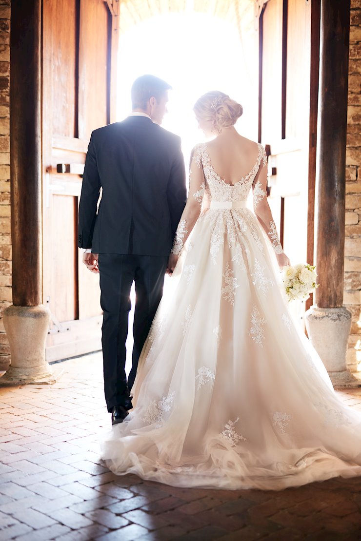 Shop essense of australia style d2186 Free Shipping - Main Image