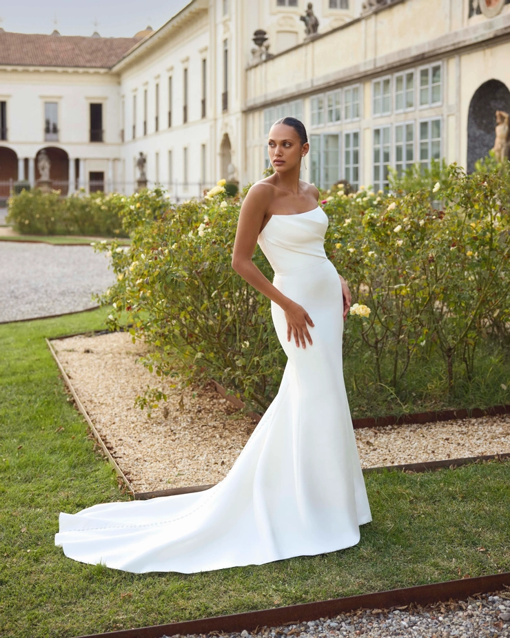 Justin Alexander Style #88349 Default Thumbnail Image