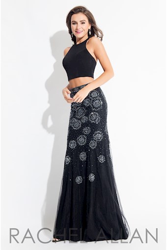 Rachel Allan #1 thumbnail