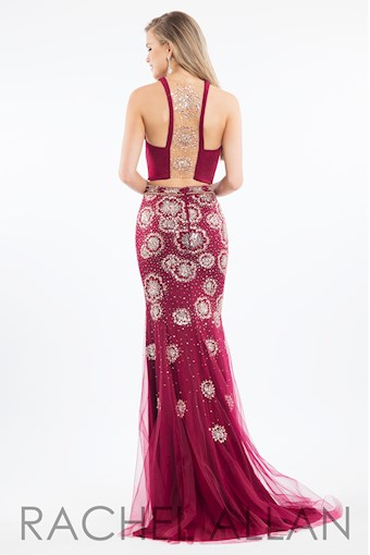 Rachel Allan #3 thumbnail