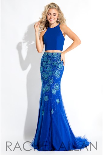 Rachel Allan #4 thumbnail