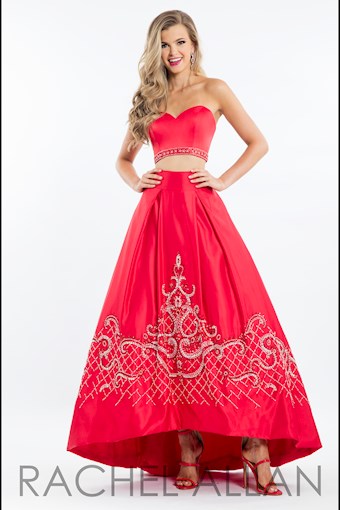 Rachel Allan 7519