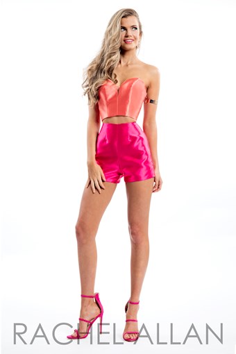 Rachel Allan #9 thumbnail