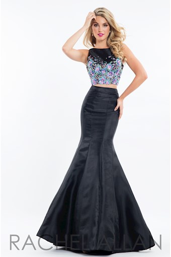 Rachel Allan 7540