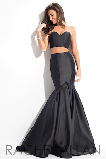 Rachel Allan #5 thumbnail