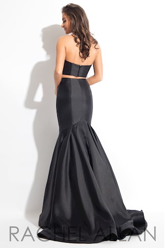 Rachel Allan #3 thumbnail