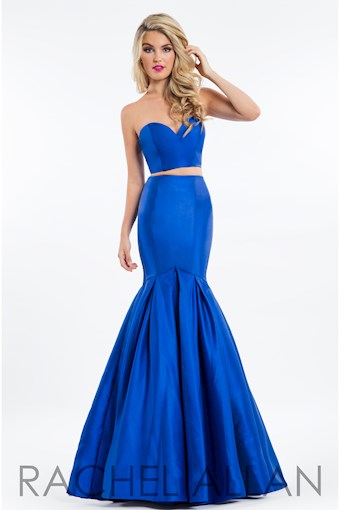 Rachel Allan #0 default thumbnail