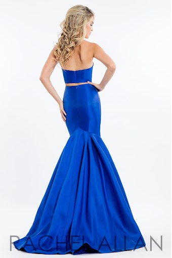 Rachel Allan #4 thumbnail